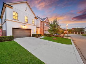 1920 Carrollton Mill Drive, Spring TX 77380