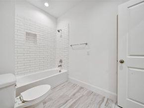 1920 Carrollton Mill Drive, Spring TX 77380