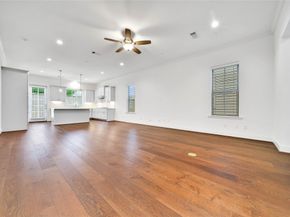 1920 Carrollton Mill Drive, Spring TX 77380