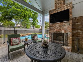 13810 Saint Marys Lane, Houston TX 77079