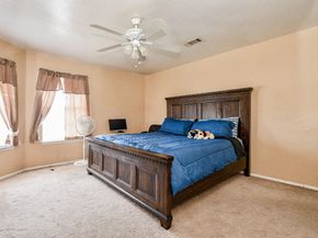 2923 W Greens Rd Road, Houston TX 77067
