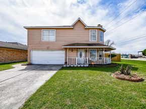 2923 W Greens Rd Road, Houston TX 77067