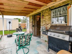 2923 W Greens Rd Road, Houston TX 77067