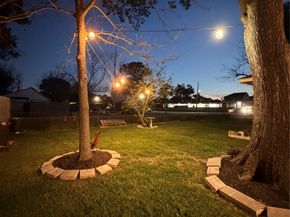 2204 BAUER Drive, Houston TX 77080