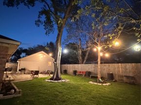 2204 BAUER Drive, Houston TX 77080
