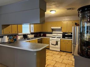 2204 BAUER Drive, Houston TX 77080