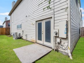 9705 Linkmeadow Lane, Houston TX 77025