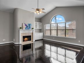 9705 Linkmeadow Lane, Houston TX 77025