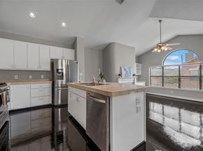 9705 Linkmeadow Lane, Houston TX 77025