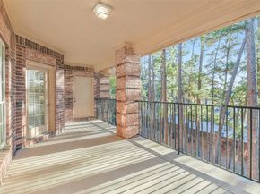 2803 Kings Crossing Drive 315, Kingwood TX 77345