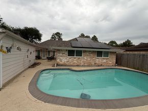 1350 Westgreen Boulevard, Katy TX 77450