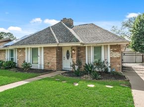 1350 Westgreen Boulevard, Katy TX 77450