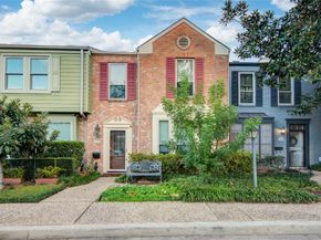 7449 Brompton Street 7449, Houston TX 77025