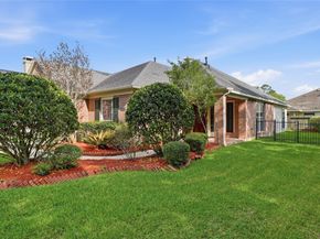 1502 Lauren Creek Lane, Spring TX 77386