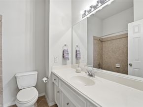 1502 Lauren Creek Lane, Spring TX 77386