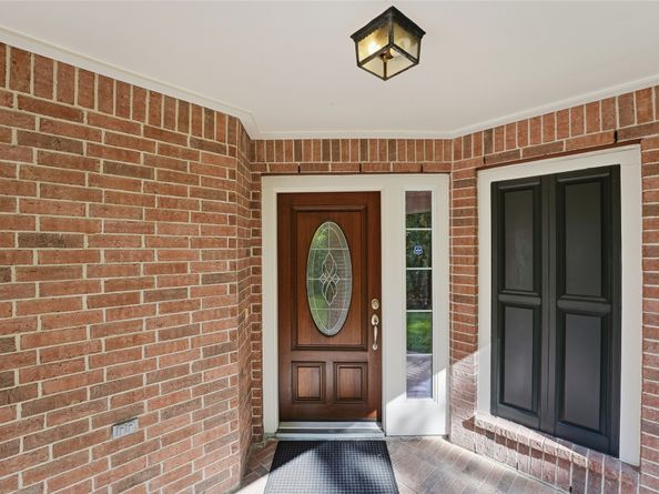 1502 Lauren Creek Lane, Spring TX 77386