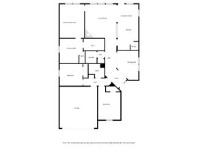 1502 Lauren Creek Lane, Spring TX 77386