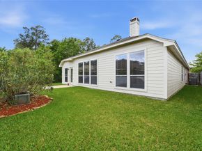 1502 Lauren Creek Lane, Spring TX 77386
