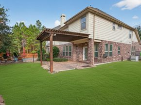 11 Sheephorn Court, Magnolia TX 77354