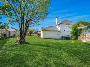 5703 Bishops Glen Court, Houston TX 77084
