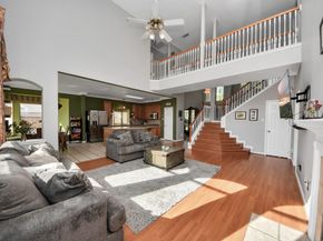 5703 Bishops Glen Court, Houston TX 77084