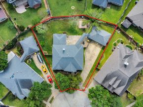5703 Bishops Glen Court, Houston TX 77084