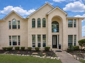 5703 Bishops Glen Court, Houston TX 77084