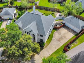 5703 Bishops Glen Court, Houston TX 77084