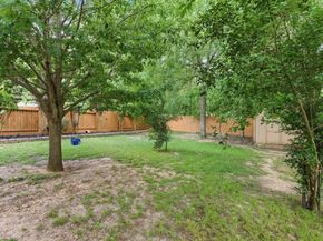 1737 Round Oak Lane, Conroe TX 77304