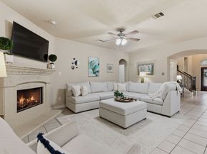 1737 Round Oak Lane, Conroe TX 77304