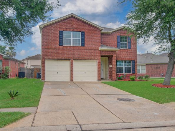 14954 Sugar Sands Drive, Sugar Land TX 77498