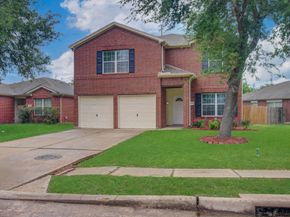 14954 Sugar Sands Drive, Sugar Land TX 77498
