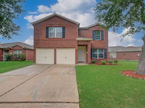 14954 Sugar Sands Drive, Sugar Land TX 77498