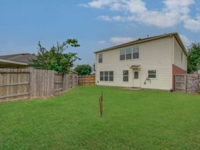 14954 Sugar Sands Drive, Sugar Land TX 77498
