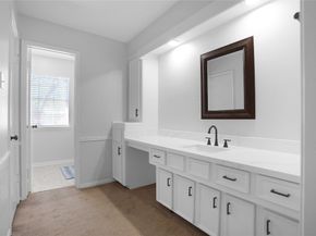 5515 Enchanted Timbers Drive, Humble TX 77346
