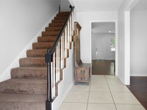 5515 Enchanted Timbers Drive, Humble TX 77346