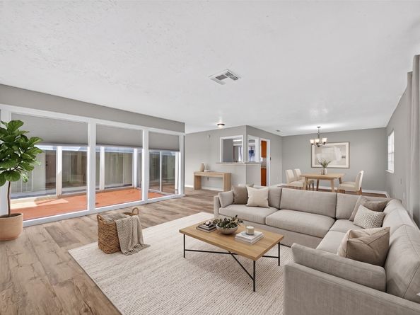 10402 Gulfstream Lane, Sugar Land TX 77498