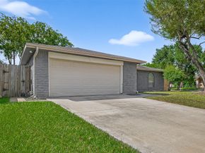 10402 Gulfstream Lane, Sugar Land TX 77498