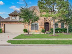 20254 Overland Hills Lane, Cypress TX 77433
