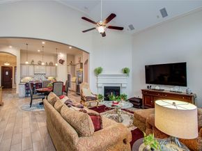 20254 Overland Hills Lane, Cypress TX 77433