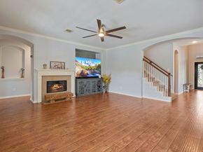 18515 N Settlers Shore Drive, Cypress TX 77433
