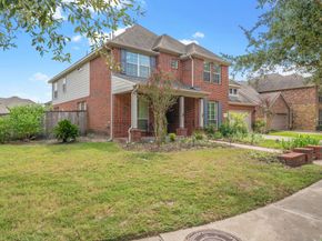 18515 N Settlers Shore Drive, Cypress TX 77433
