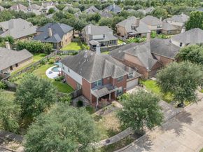18515 N Settlers Shore Drive, Cypress TX 77433
