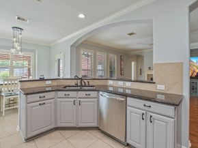 18515 N Settlers Shore Drive, Cypress TX 77433