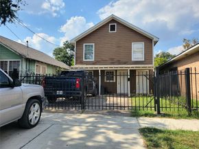 7846 Dayton Street, Houston TX 77012
