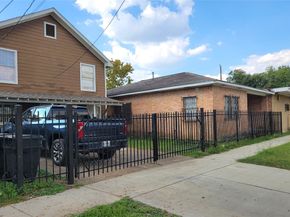 7846 Dayton Street, Houston TX 77012