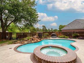 14706 Sandy Creek Drive, Houston TX 77070