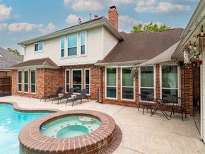 14706 Sandy Creek Drive, Houston TX 77070