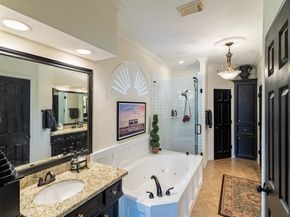14706 Sandy Creek Drive, Houston TX 77070