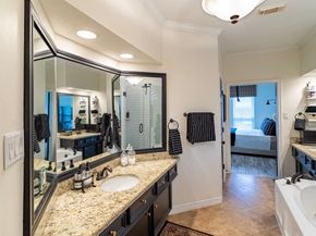 14706 Sandy Creek Drive, Houston TX 77070